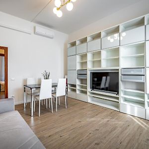 Appartement met Twee Slaapkamers